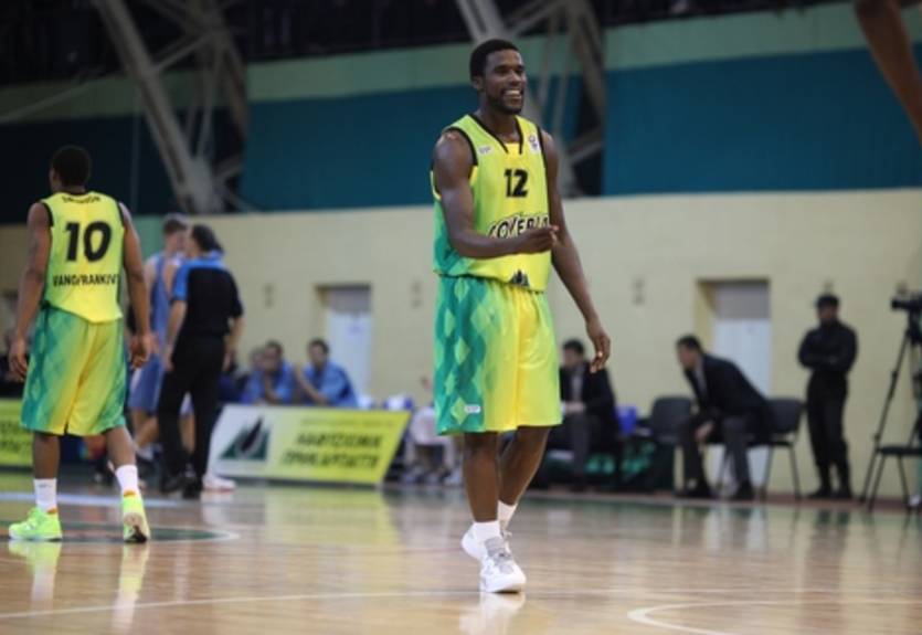 Еврочеллендж. Говерла проиграла и в пятом матче