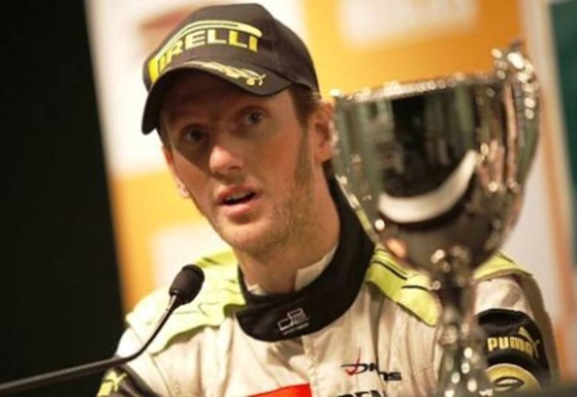 GP-2. Итоги сезона