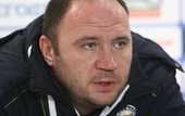 Пятенко: "Мы противостояли на равных и Шахтеру, и Динамо"
