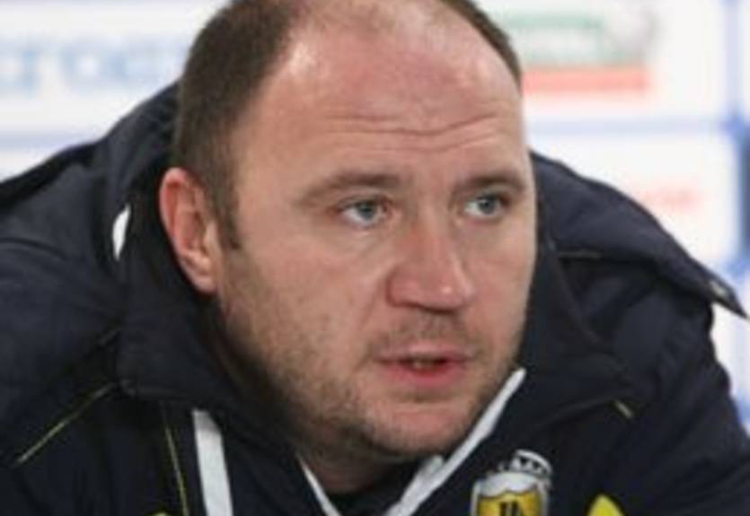 Пятенко: "Мы противостояли на равных и Шахтеру, и Динамо"