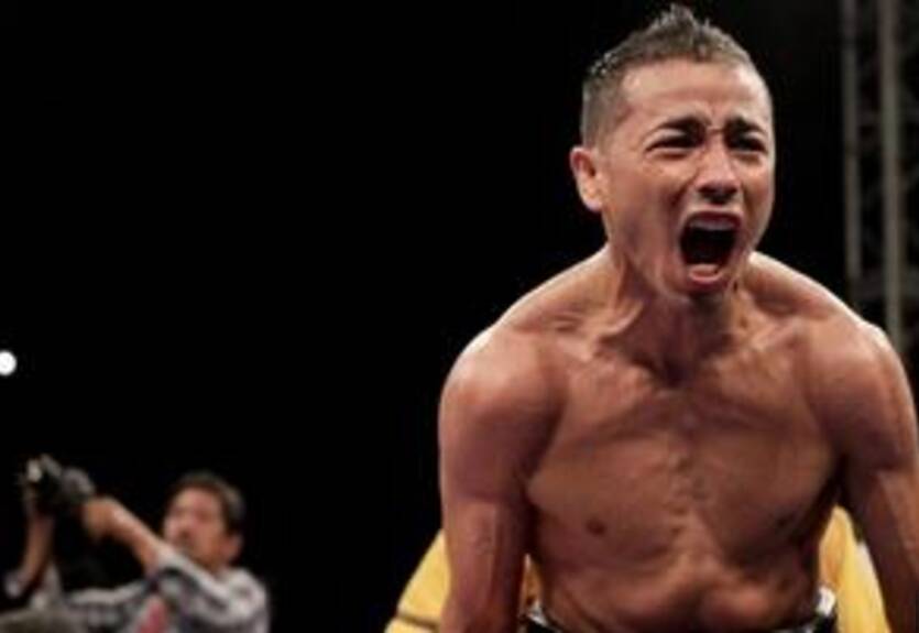 Сегура: Хочу нокаутировать Вилорию