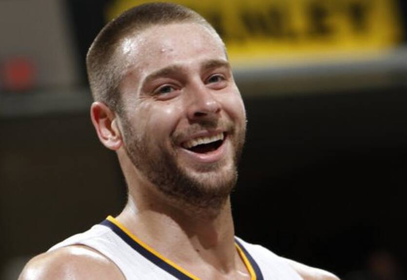 МакРобертс — лакомый кусок для Хорнетс, Гриззлис и Лейкерс