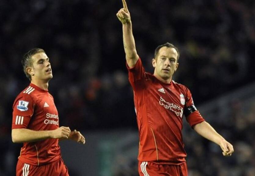 Фулхэм — Ливерпуль. Онлайн