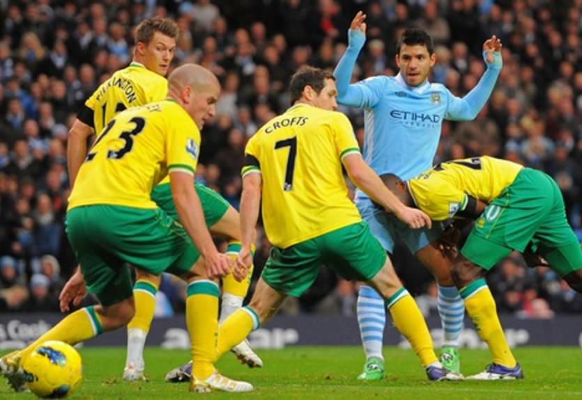 Топ-голы евроуик-энда. Выбирайте лучший! (05.12.11)