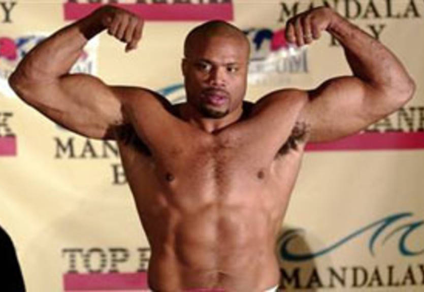 Макклайн возобновил выступления