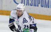 КХЛ. Мамашев вернулся в Нефтехимик