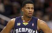 НБА. Мемфис не собирается обменивать Гэя (05.12.11)
