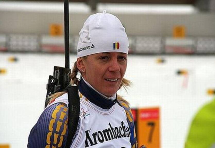 Биатлон. Тофалви: "Стрельба всегда была моим коньком"