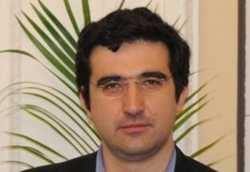 Шахматы. Карлсен, Крамник и Накамура лидируют в Лондоне