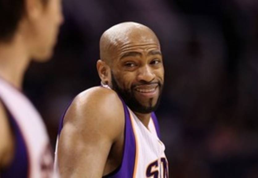 Финикс может отказаться от Картера