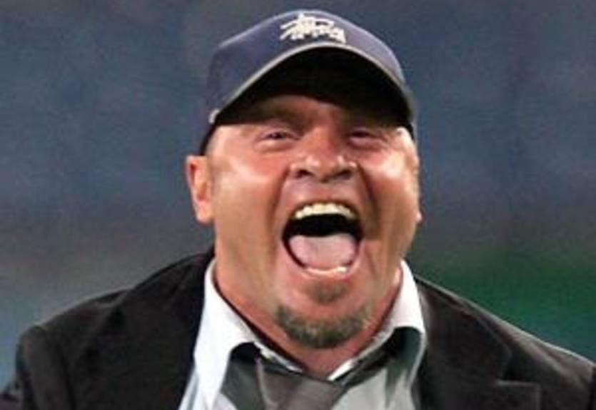 У Лечче сменился тренер