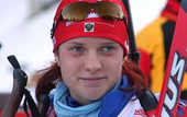 Биатлон. Слепцова: "Упустила Валю Семеренко"