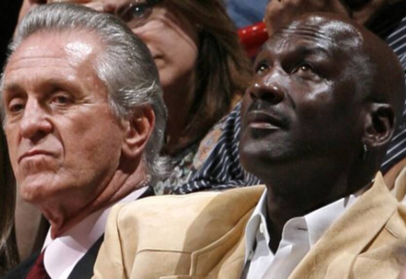 Майами: Райли едет в колледж