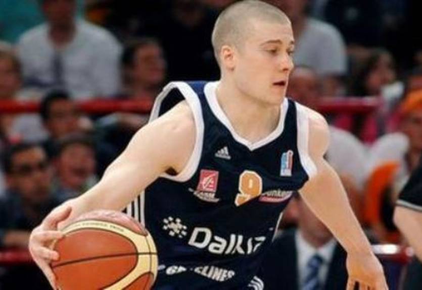 Вудсайд покинул Олимпию