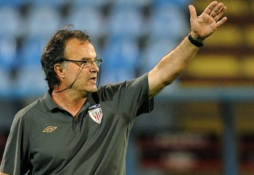 Гений "Эль Локо"