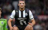 Ньюкасл теряет лидеров обороны