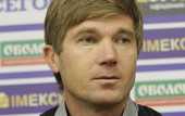 Максимов: "Чтобы играть в еврокубках, надо усиливаться"