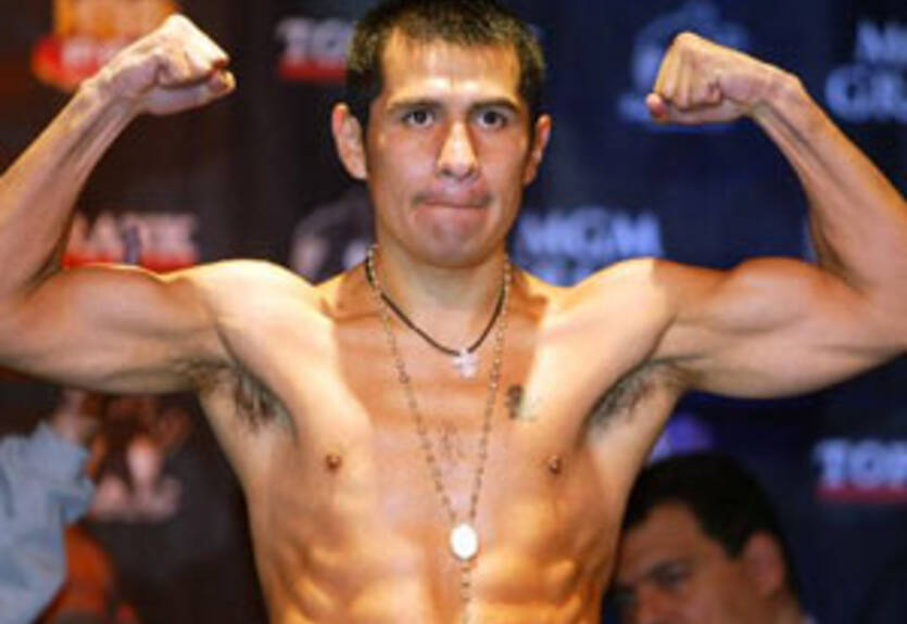 Баррера: Бой Маргарито и Котто будет тяжелым