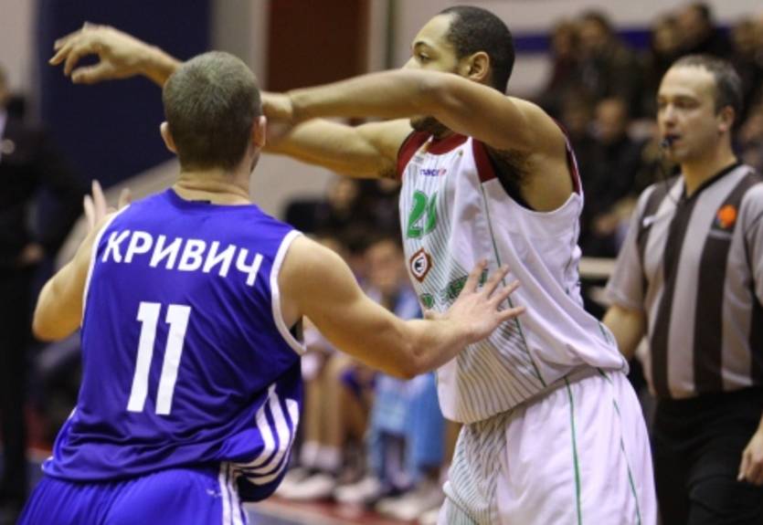 Суперлига. Ферро дожимает Одессу