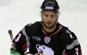 КХЛ. Жиру восстановился после травмы