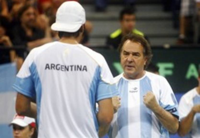 Васкес: "Обидно, что Дель Потро проиграл"