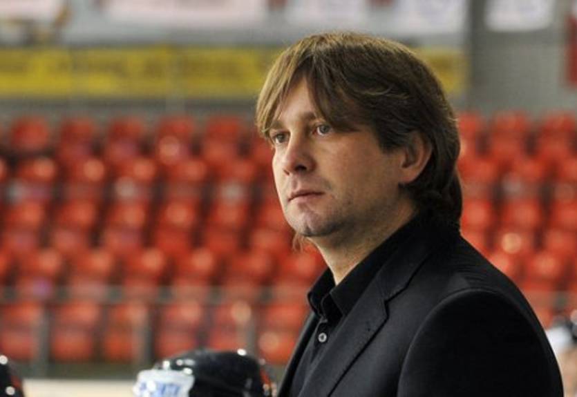 ПХЛ. Марковский: "В Швейцарии просмотрим нескольких игроков"