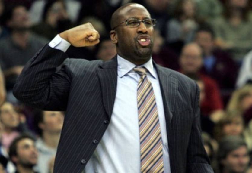 Браун надеется на сотрудничество с Брайантом