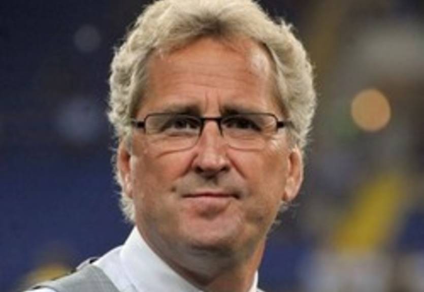 Хамрен: "Надеялся, что нам не придется играть с Испанией и Германией"