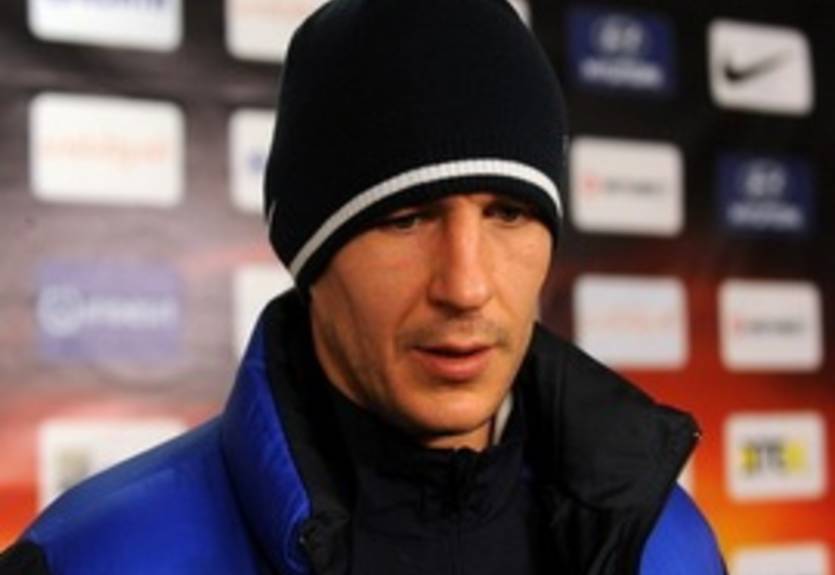 Шацких: "Перегара не было"