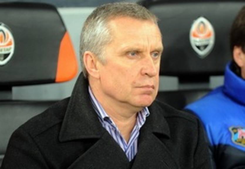 Кучук: "Удаление было ключевым эпизодом матча"