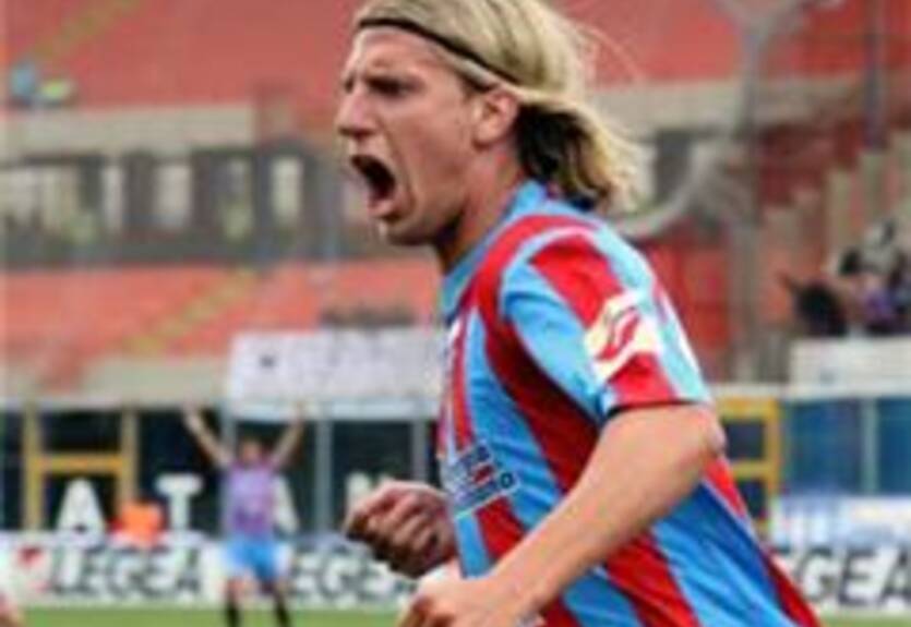 Катания и Милан еще ничего не решили