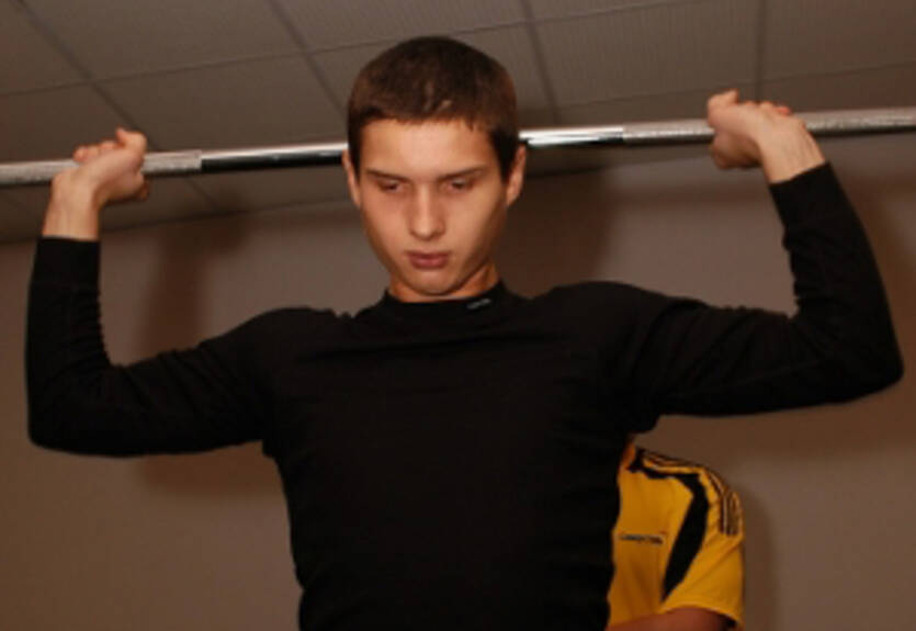 КХЛ. Названы лауреаты ноября