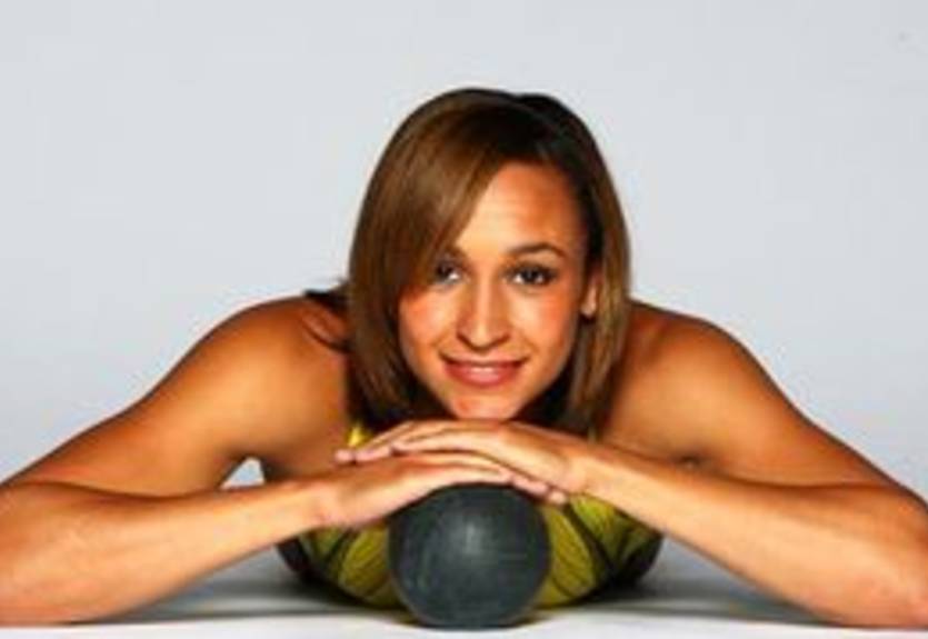 Легкая атлетика. Чемпионка мира по многоборью будет защищать титул