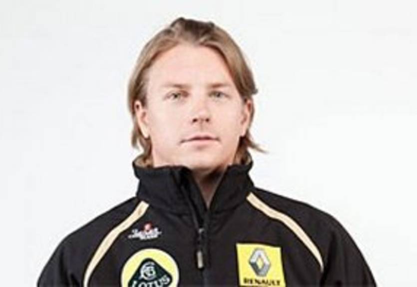 Феттель: Райкконену будет сложно