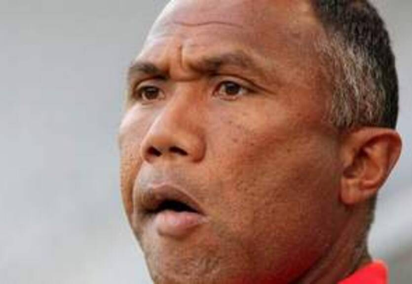 Комбуаре: "Я никогда не сдамся"