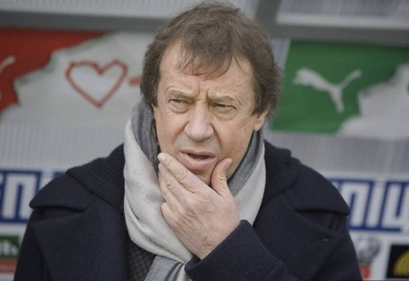 Семин: "Наверно, нам не хватало второго забитого мяча"