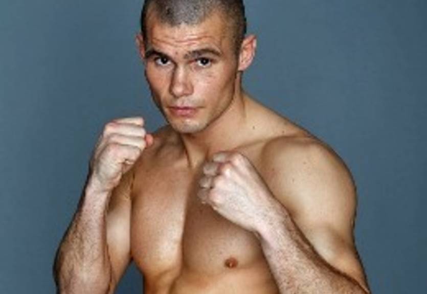 Хаттон верит в Мюррея