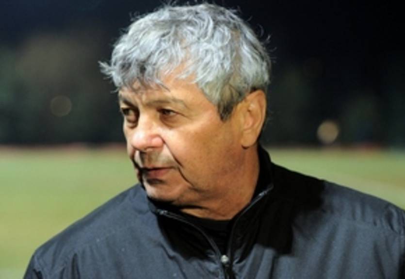 Луческу: "Буду работать с Шахтером до конца контракта"