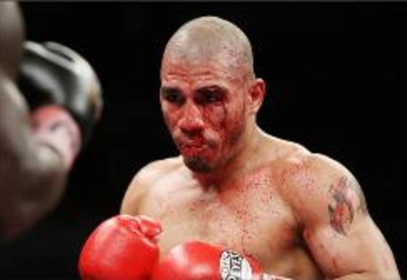 Роберт Гарсия: Котто стал медлительным