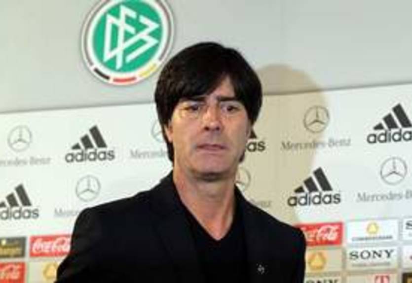 Лева жеребьевка не волнует