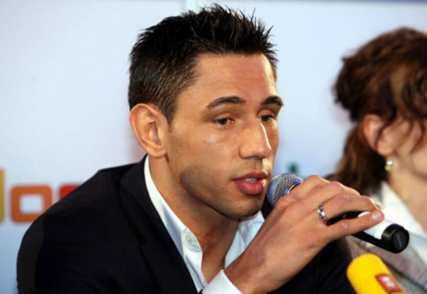 Штурм: "Самый серьезный противник — Пирог"