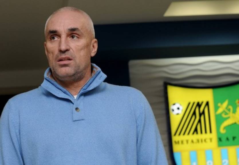 Ярославский: "Стадион не окупится никогда"