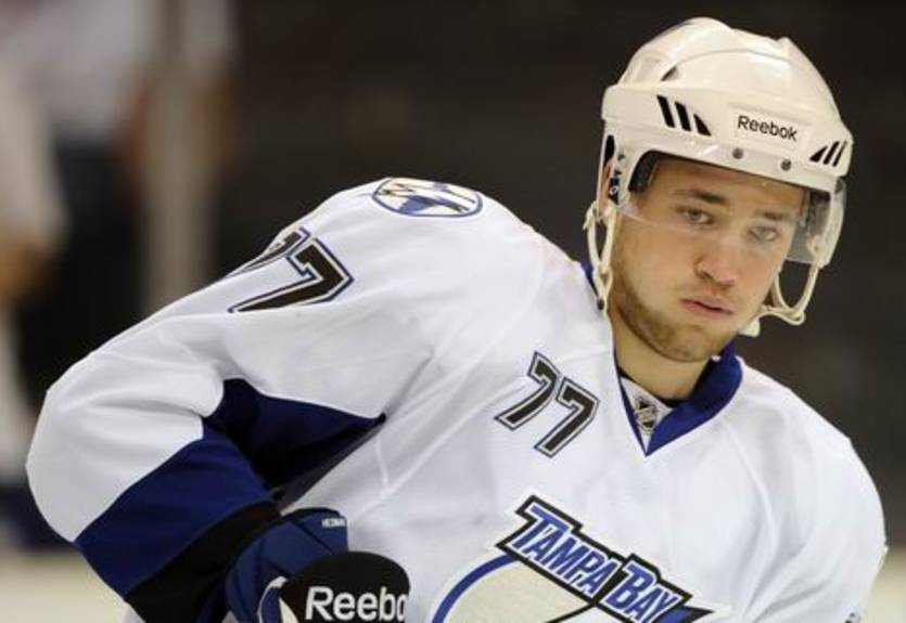 НХЛ. Тампа-Бэй: Хедман переподписан на пять лет