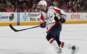 НХЛ. Вашингтон: Грин пока не готов