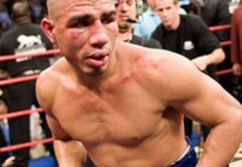 Котто: Оставлю в Нью-Йорке победу