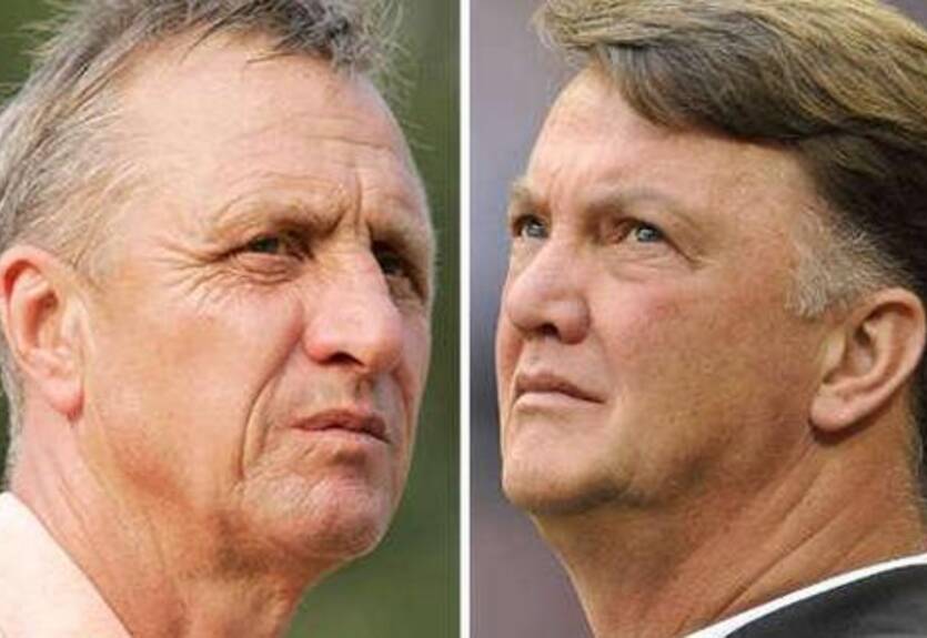 Два Аякса большой войны