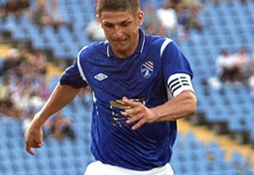 Езерский: "От переезда за границу отказался"