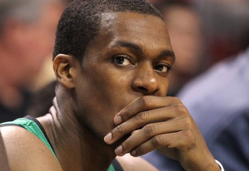 НБА. Индиана вступает в борьбу за Рондо