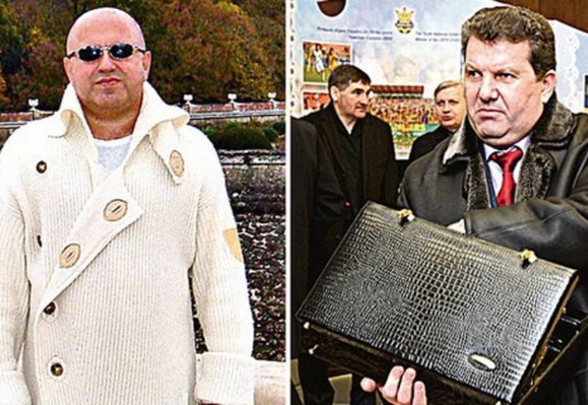 Куницын vs. Селюк: перепалка продолжается