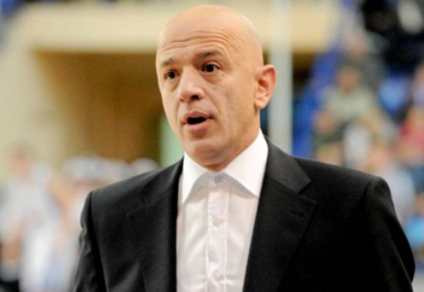 Еврочеллендж. Химик разбит в Латвии